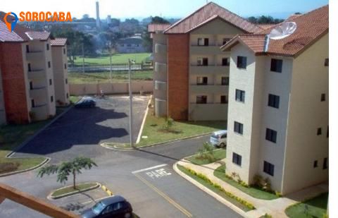 Apartamento em , Sorocaba - Apartamento Cond Morada das Américas - Foto 4